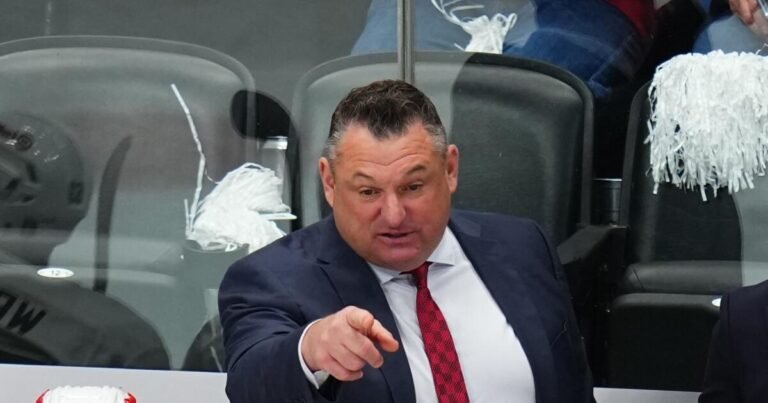 D.J. Smith's Playoff Journey: The Bittersweet Story Behind His Role