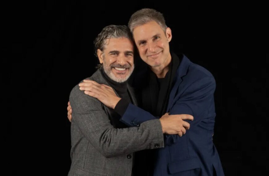 Damián Szifron Is Set to Direct Netflix's 'El Sobrino' Featuring Leonardo Sbaraglia