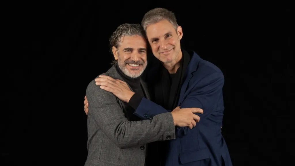 Damián Szifron Is Set to Direct Netflix's 'El Sobrino' Featuring Leonardo Sbaraglia