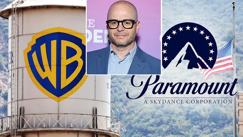 Damon Lindelof Shares Honest Thoughts on Signing Anti-Paramount-WBD Merger Statement