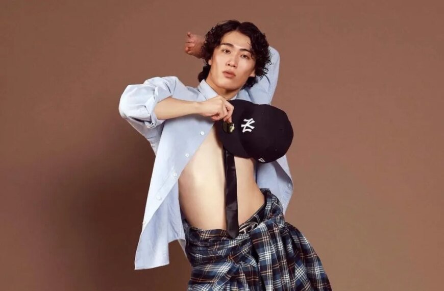 Dancer Ryota Takaji Shares His Journey to the U.S. and Experience in Bad Bunny’s Super Bowl Halftime Show: An Interview with Unbound Japan