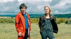 Danny Robins' Paranormal Podcast 'The Witch Farm' Becomes a New BBC Drama Starring Gabrielle Creevy and Michael Socha
