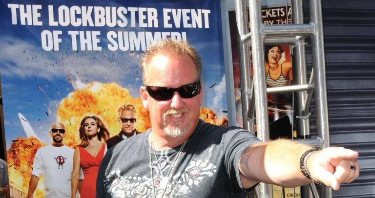 Darrell Sheets, Beloved Star of 'Storage Wars,' Passes Away at 67