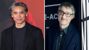 Dave Boyle Takes the Helm of New Sci-Fi Horror Film from Paramount Pictures and Walter Hamada's 18Hz