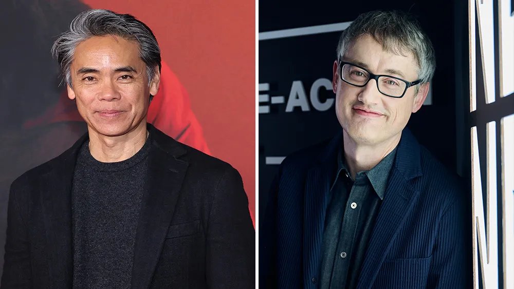 Dave Boyle Takes the Helm of New Sci-Fi Horror Film from Paramount Pictures and Walter Hamada's 18Hz