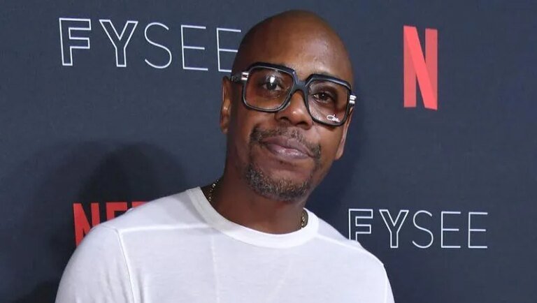 Dave Chappelle Shares His Thoughts on GOP Using His Trans Jokes, Emphasizing They’re Not Meant to Hurt Anyone