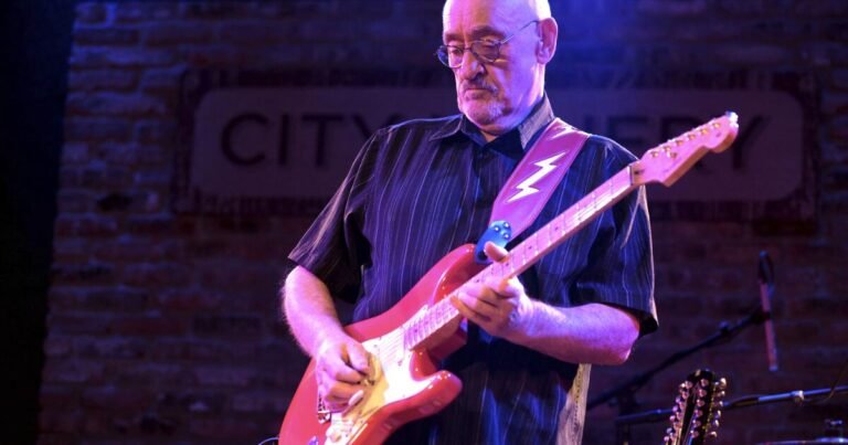 Dave Mason, Co-Founder of Traffic and Songwriter of 'Feelin' Alright', Passes Away at 79
