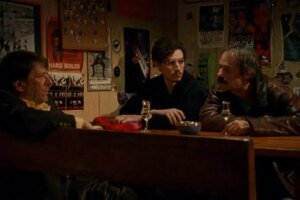 David Di Donatello Awards: 'The Last One For The Road' Tops the Nominations for This Year’s Ceremony