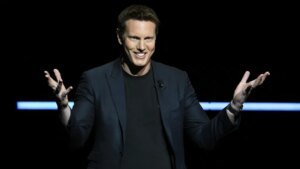 David Ellison, CEO of Paramount, Promises a 45-Day Theatrical Window at CinemaCon: Excitement Grows for Paramount's Future