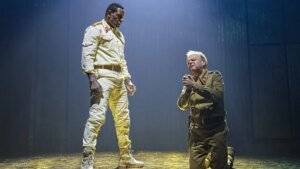 David Harewood Returns to ‘Othello’ on Marquee TV