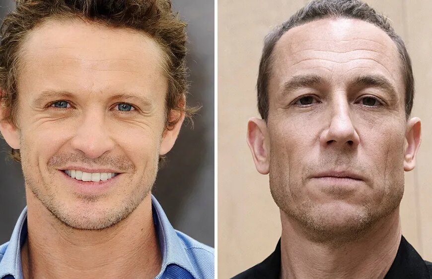 David Lyons and Tobias Menzies Cast in Apple’s New Thriller Series ‘Safe Houses’