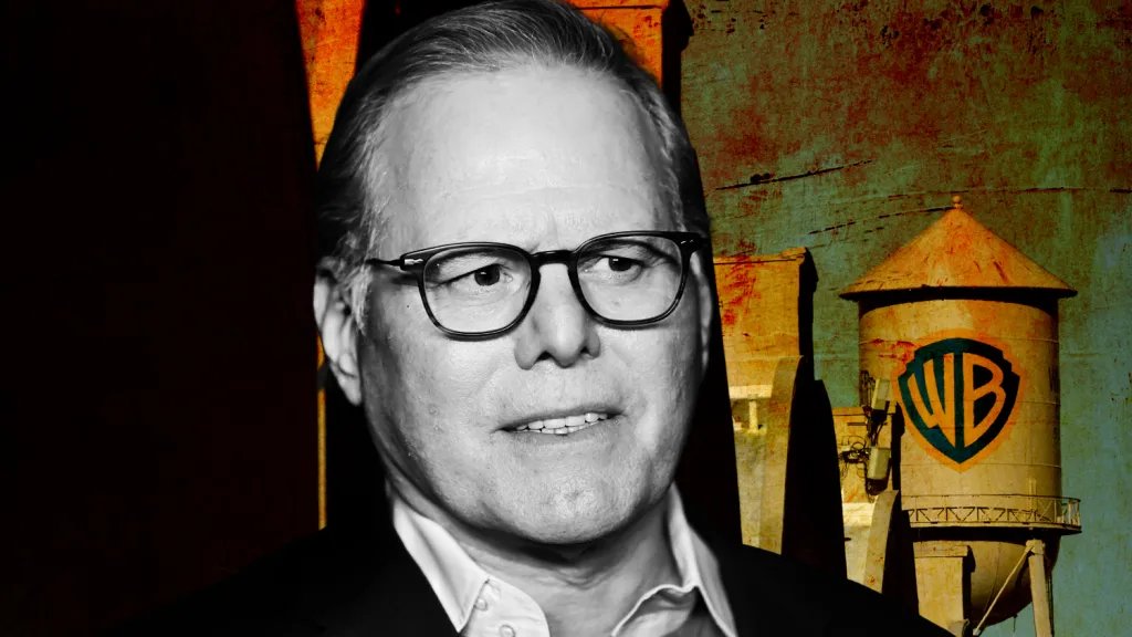 David Zaslav's Earnings Rise to $165 Million Thanks to WBD's Planned Split