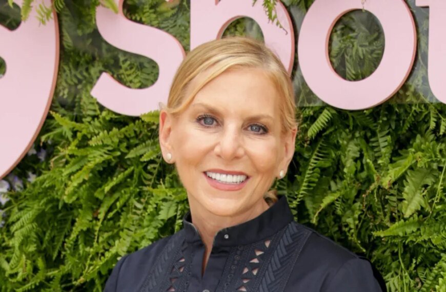 Dawn Ostroff, Media and Tech Expert, Joins Moloco's AI Advertising Board