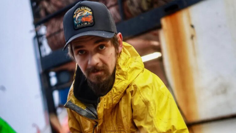 'Deadliest Catch' Honors Todd Meadows with Season 22 Premiere; Check Out the Trailer