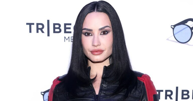 Demi Lovato Shares Her Love for This $29 Body Cream with a Scrumptious Vanilla Scent