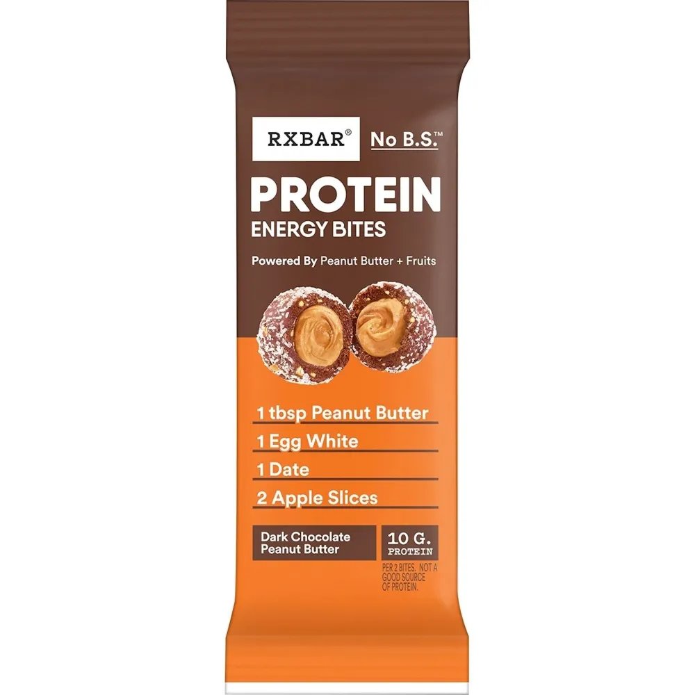 protein bar