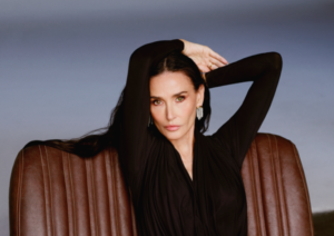 Demi Moore Teams Up with Charlize Theron and Julia Garner for Amazon MGM Thriller ‘Tyrant’