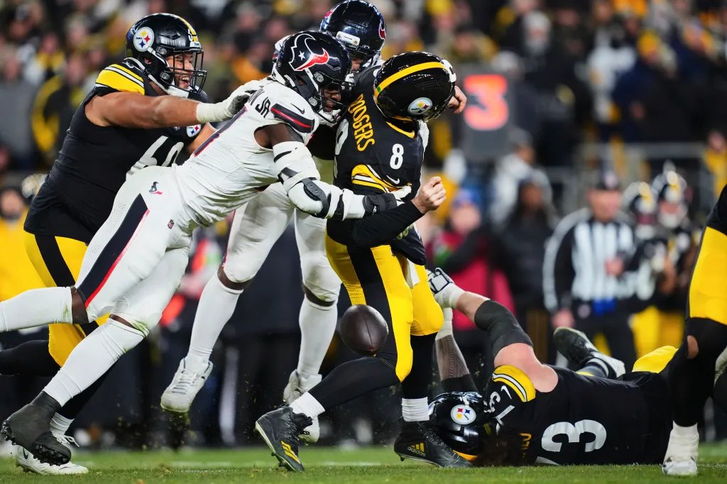 Department of Justice Looks Into NFL Media Contracts