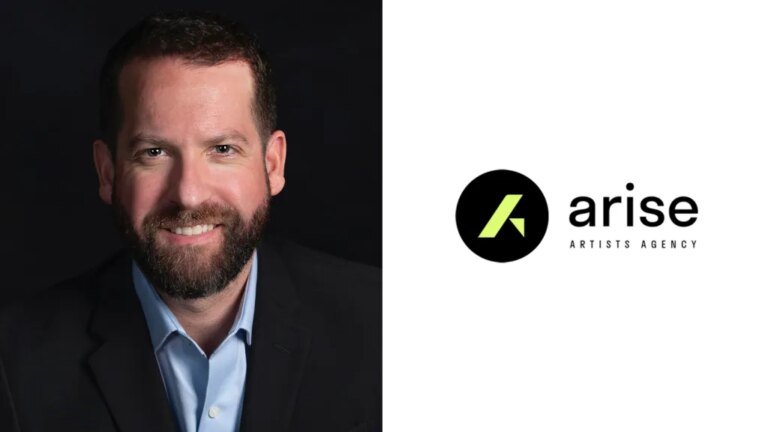 Derek Blum Joins Arise Artists Agency as a New Agent for Unscripted TV Talent