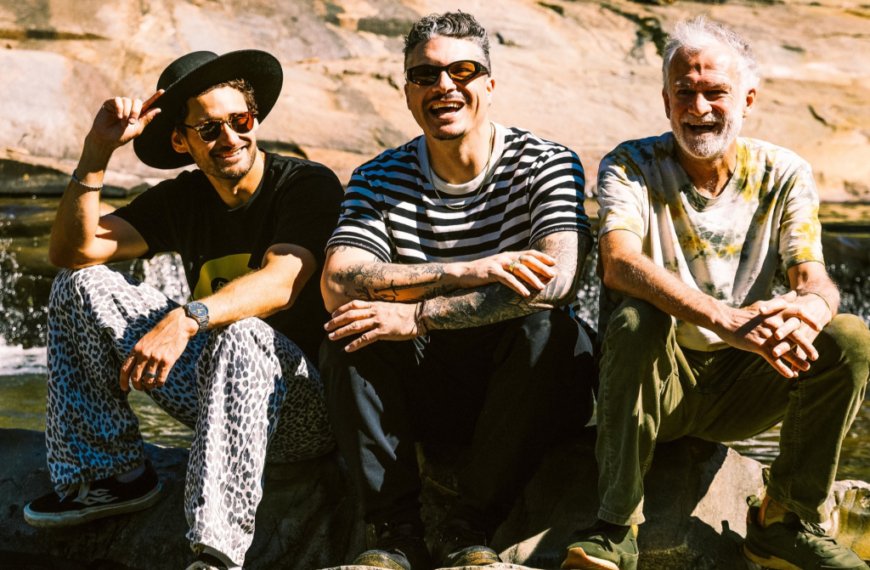 Desert Hearts Cofounders Share Exciting News About New Music and Their 2026 Tour: A Journey Together as a Team