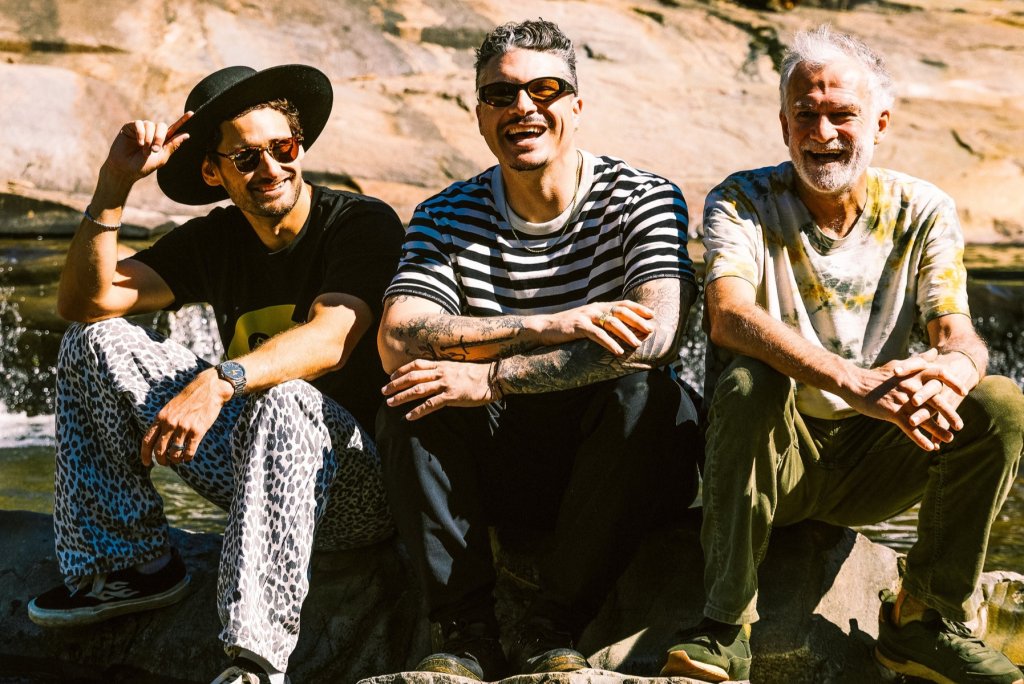 Desert Hearts Cofounders Share Exciting News About New Music and Their 2026 Tour: A Journey Together as a Team
