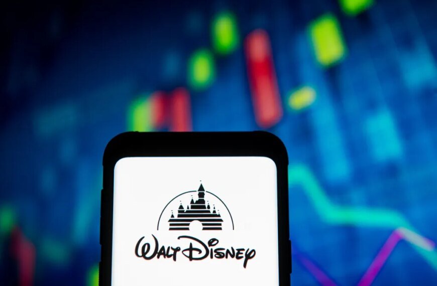 Disney Remains Optimistic About License Renewal with Trump’s FCC Following Recent Kimmel Incident