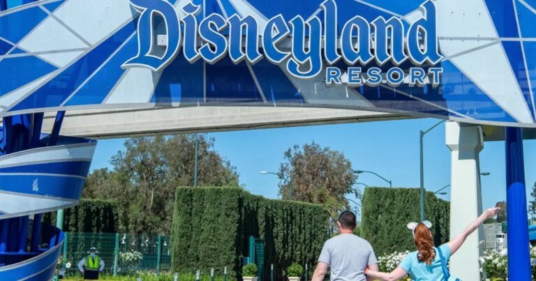 Disneyland Seeks Permits to Replace Popular Attraction with New Development