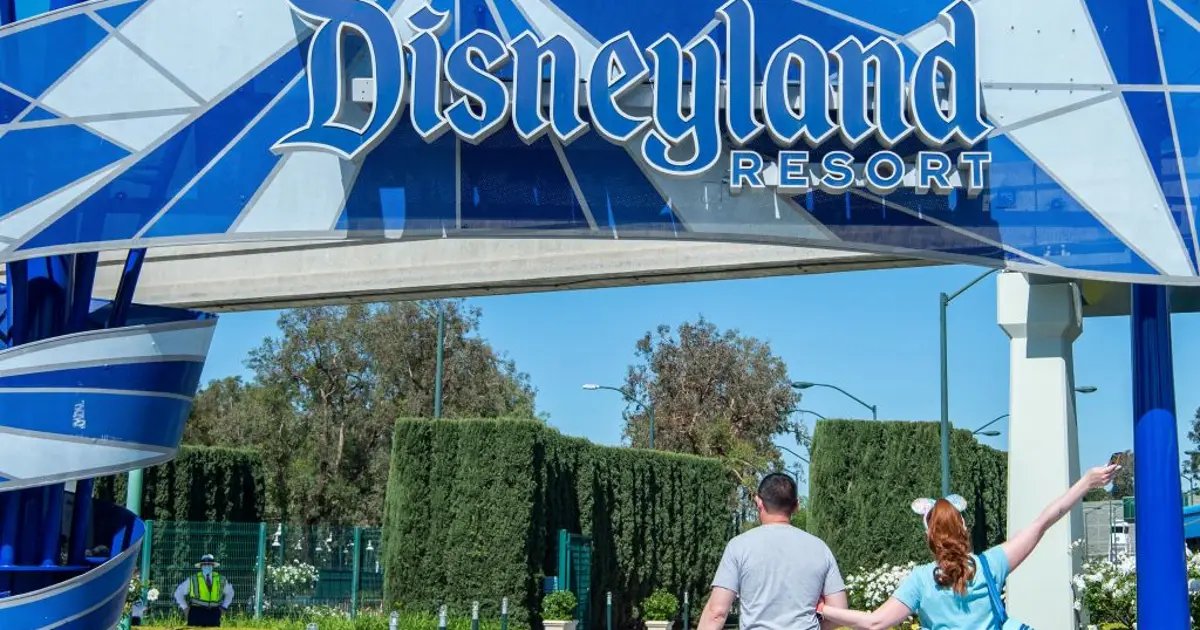 Disneyland Seeks Permits to Replace Popular Attraction with New Development