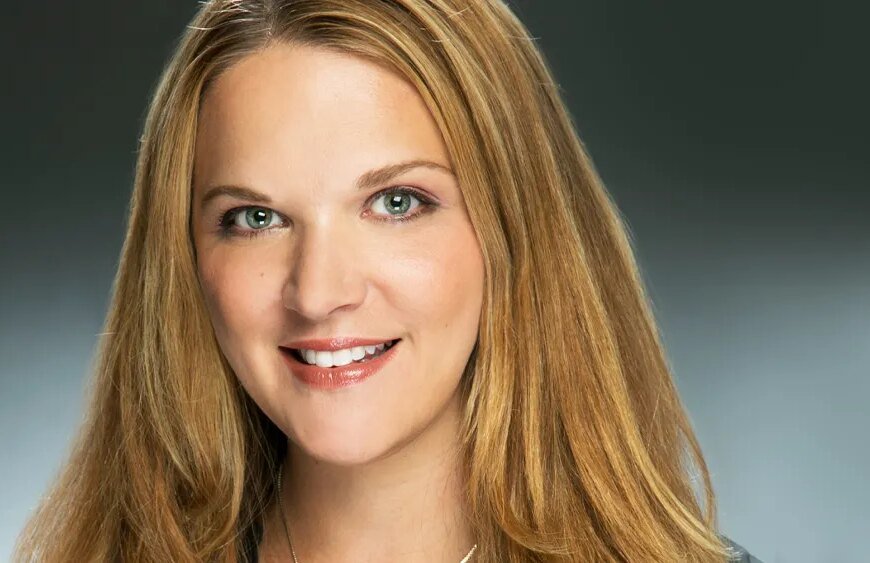 Disney's New Chief Communications Officer Paul Roeder Assembles Team, Promotes April Carretta to Lead Communications for President Dana Walden