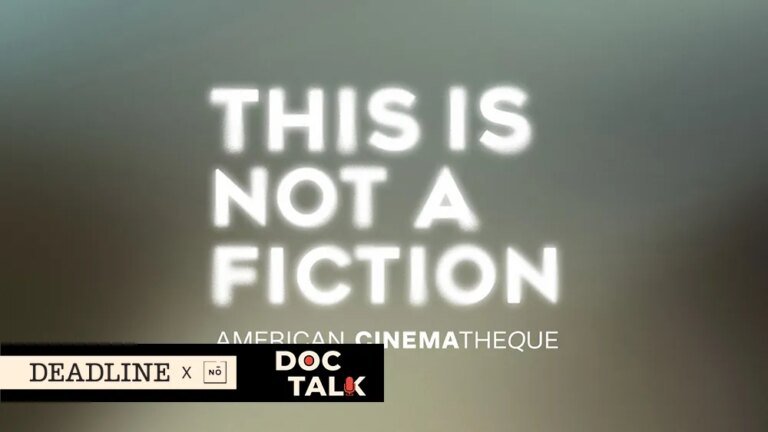 Doc Talk Podcast: Cindy Flores Shares Insights on Programming Documentaries and Mockumentaries