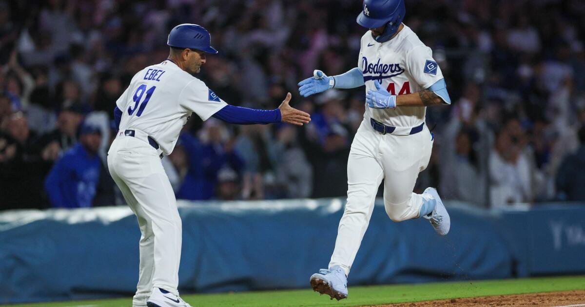 Dodgers Defeat Mets with Justin Wrobleski's Strong Eight Innings and Andy Pages' Home Run