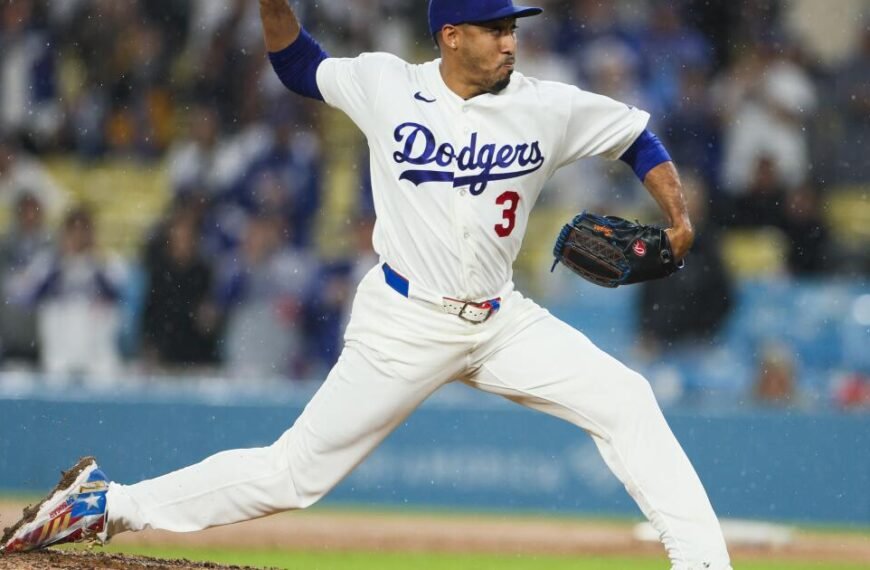 Dodgers Dugout: Facing Our First Challenge of the Season