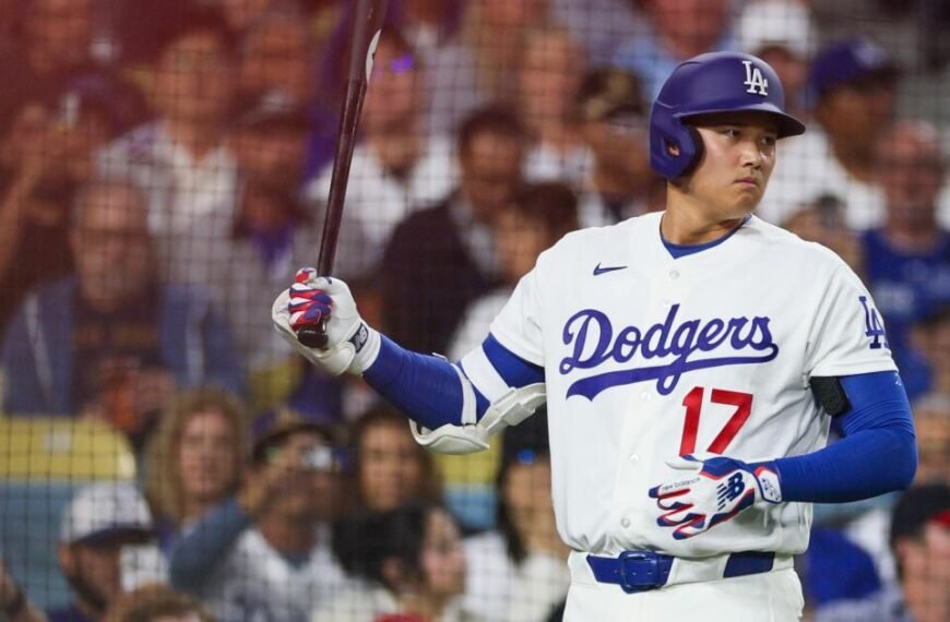 Dodgers Keep Their Spirits Up Through Early Hitting Challenges