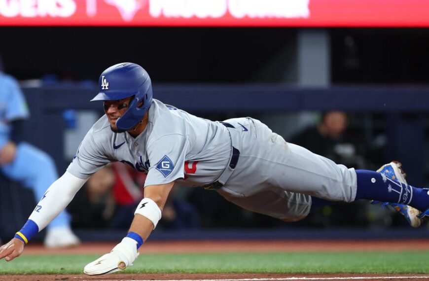 Dodgers and Miguel Rojas Face Heartbreak After Father's Passing