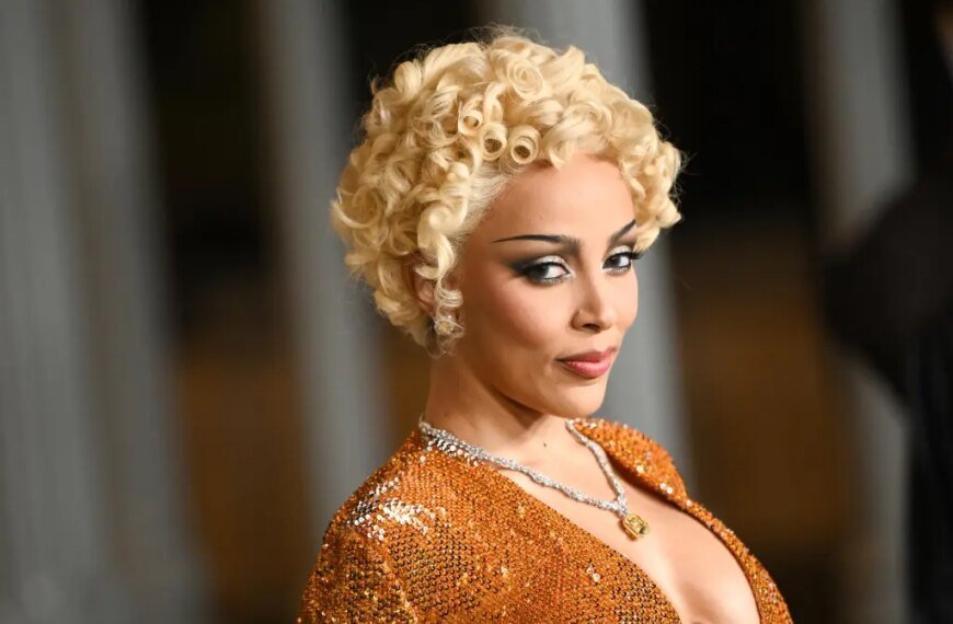 Doja Cat Stands Up for Madonna Amid Criticism Over Age: Why We Should Celebrate Artists of All Ages