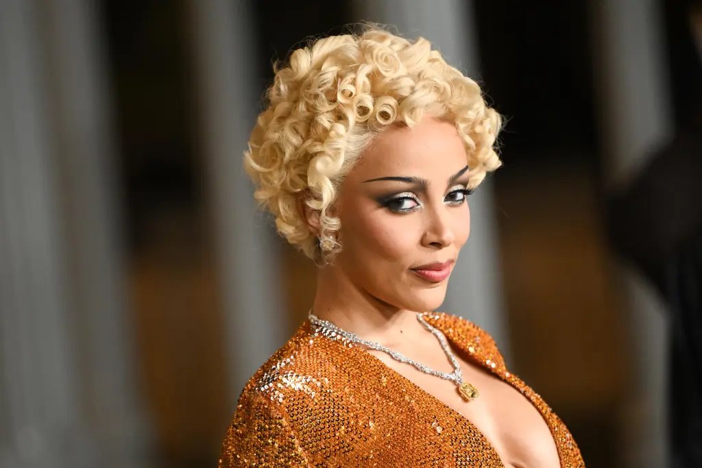 Doja Cat Stands Up for Madonna Amid Criticism Over Age: Why We Should Celebrate Artists of All Ages