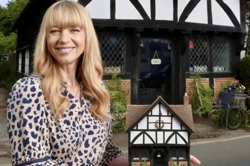 Dom Bird’s Indie Lands Gets Greenlight for Extended Series of BBC’s ‘Marvellous Miniature Workshop’ Hosted by Sara Cox on Radio 2