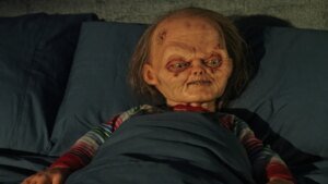 Don Mancini Hints at New Chucky Movie Following the End of Syfy Series in 2024