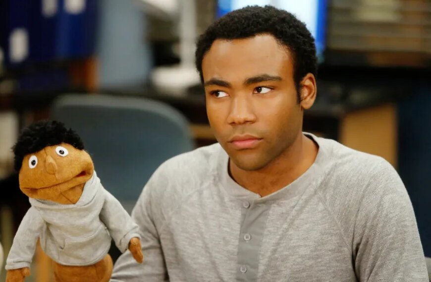 Donald Glover Shares Exciting Update on the Community Movie: We're Actively Working on It