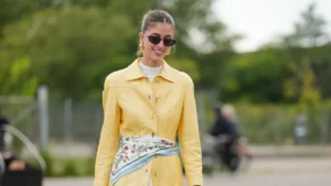 Dress Up Your Sneakers: Tips for Combining Style and Comfort