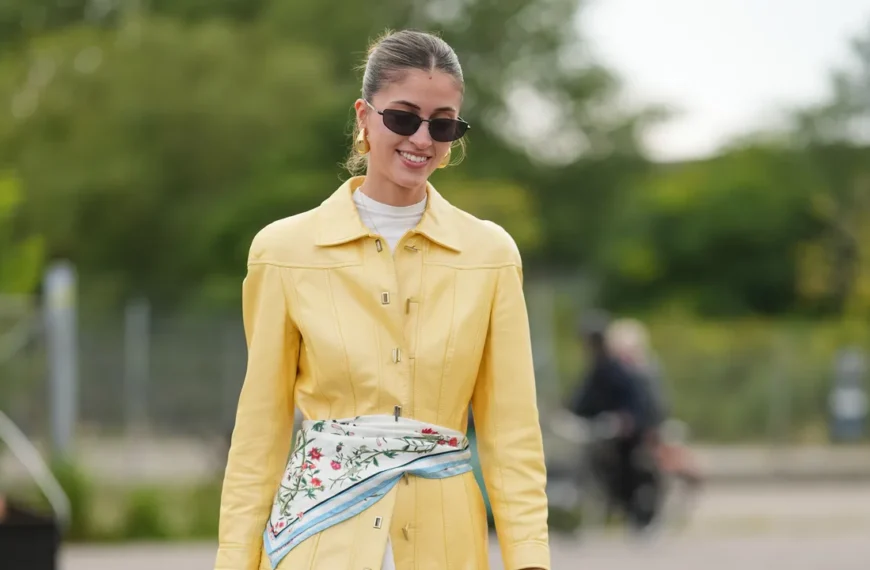 Dress Up Your Sneakers: Tips for Combining Style and Comfort
