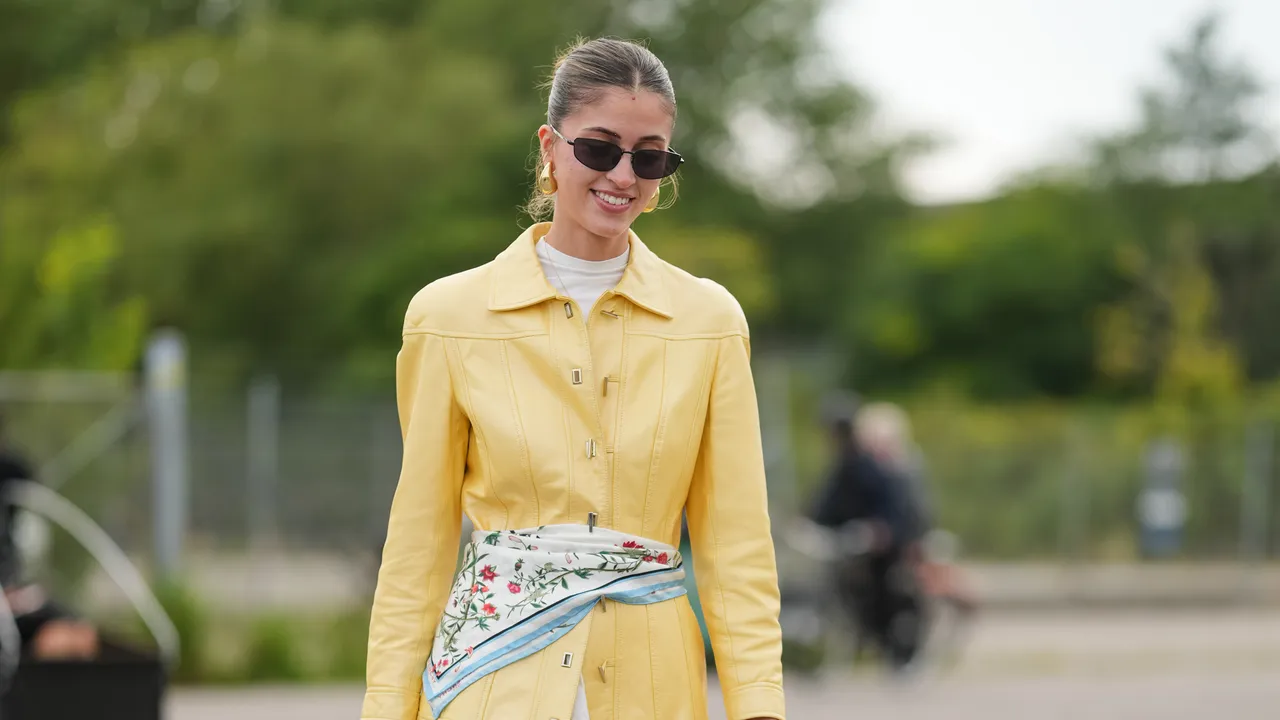 Dress Up Your Sneakers: Tips for Combining Style and Comfort