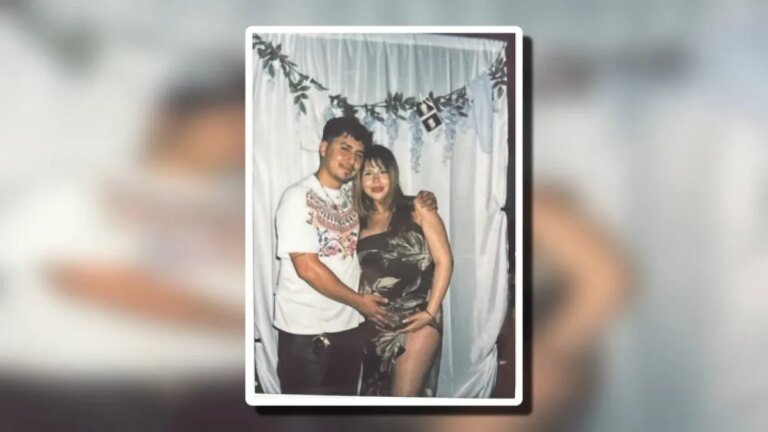 Driver Facing Three Murder Charges in Fatal Crash Involving Couple and Their Unborn Child