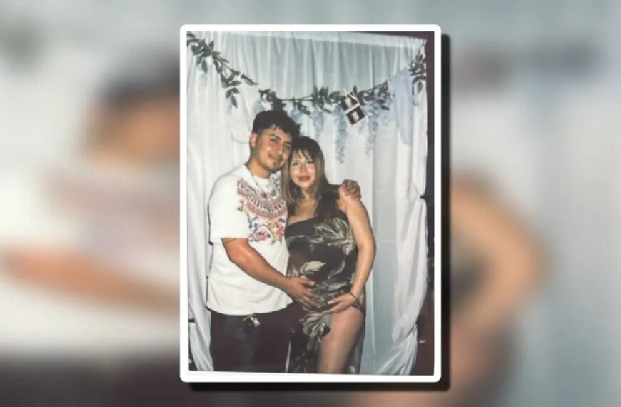 Driver Facing Three Murder Charges in Fatal Crash Involving Couple and Their Unborn Child