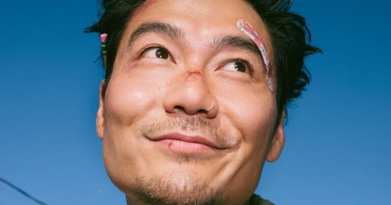 Dumbfoundead's Journey in Battle Rap: A Heartfelt Tale of Ciphers and Resilience in K-Town
