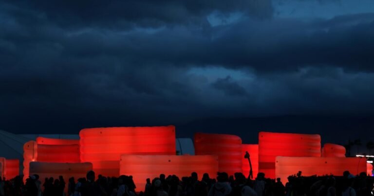 Dust Storms in Coachella: What Researchers Want You to Know About the Future