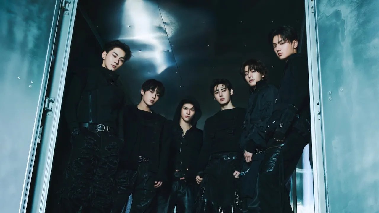 ENHYPEN Shares Exciting News About Their "Blood Saga" World Tour: Your Guide to Getting Tickets