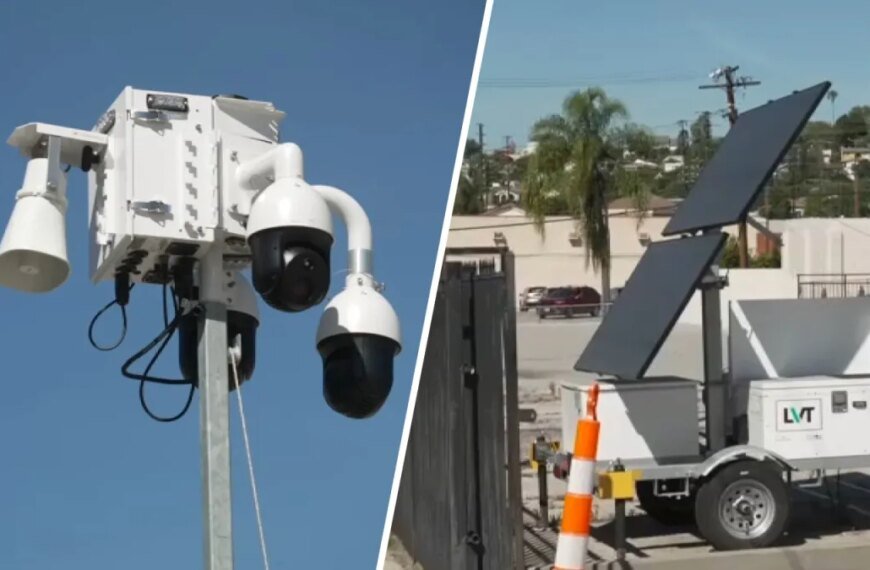 Eagle Rock Community Addresses Ongoing Noise Issues from Alarms