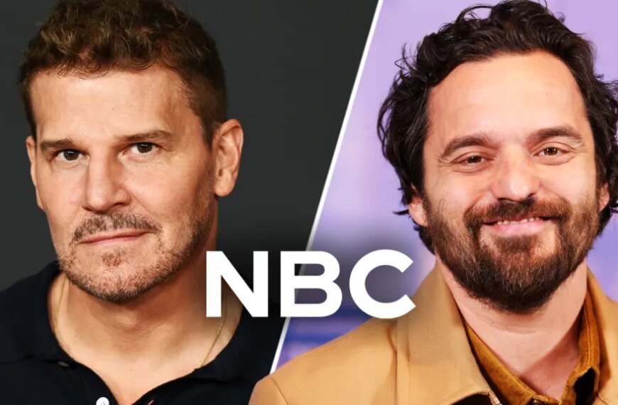 Early Buzz for 2026 Pilots: Who's Leading the Pack on NBC?