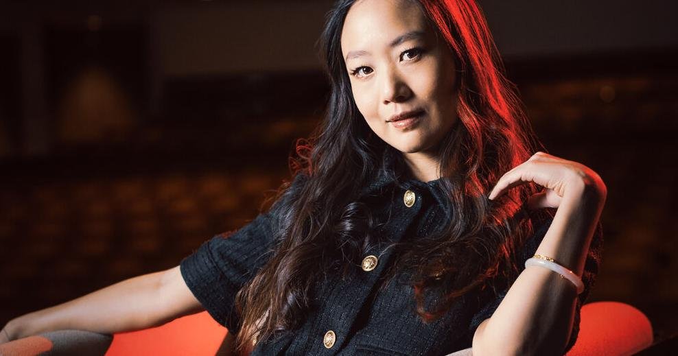 East West Players Marks 60 Years with a Refreshing Celebration of 'Flower Drum Song'